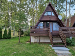 Cabana Ińsko-domek 20 metrów od plaży in Insko